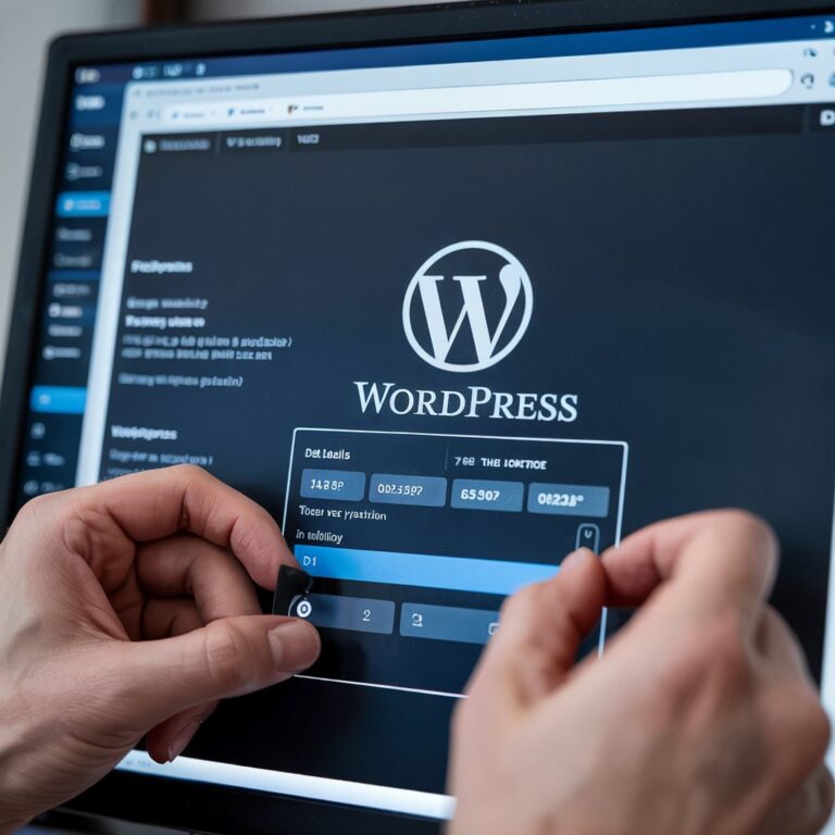 start a blog in 2025