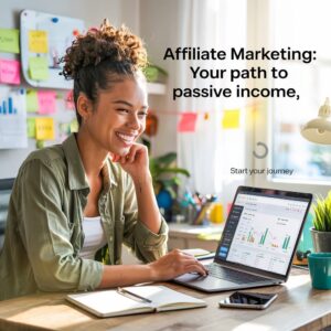 Affiliate Marketing for Beginners