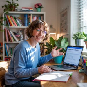 online tutor income